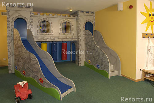Family & Design Hotel Biancaneve 75